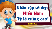Soi cầu dự đoán Xổ Số Miền Nam ngày 09/09/2026 - Dự đoán XSMN 09-09-2026