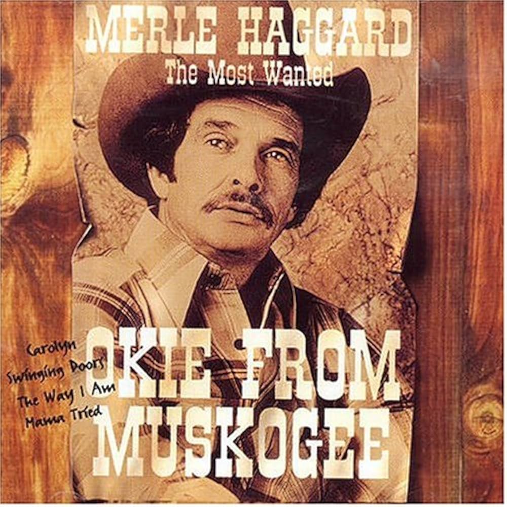 61jhr4w6m5l-_uf10001000_ql80_ Haggard, Merle - Okie from Muskogee - Amazon.com Music