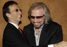 Les Bee Gees sont de retour!