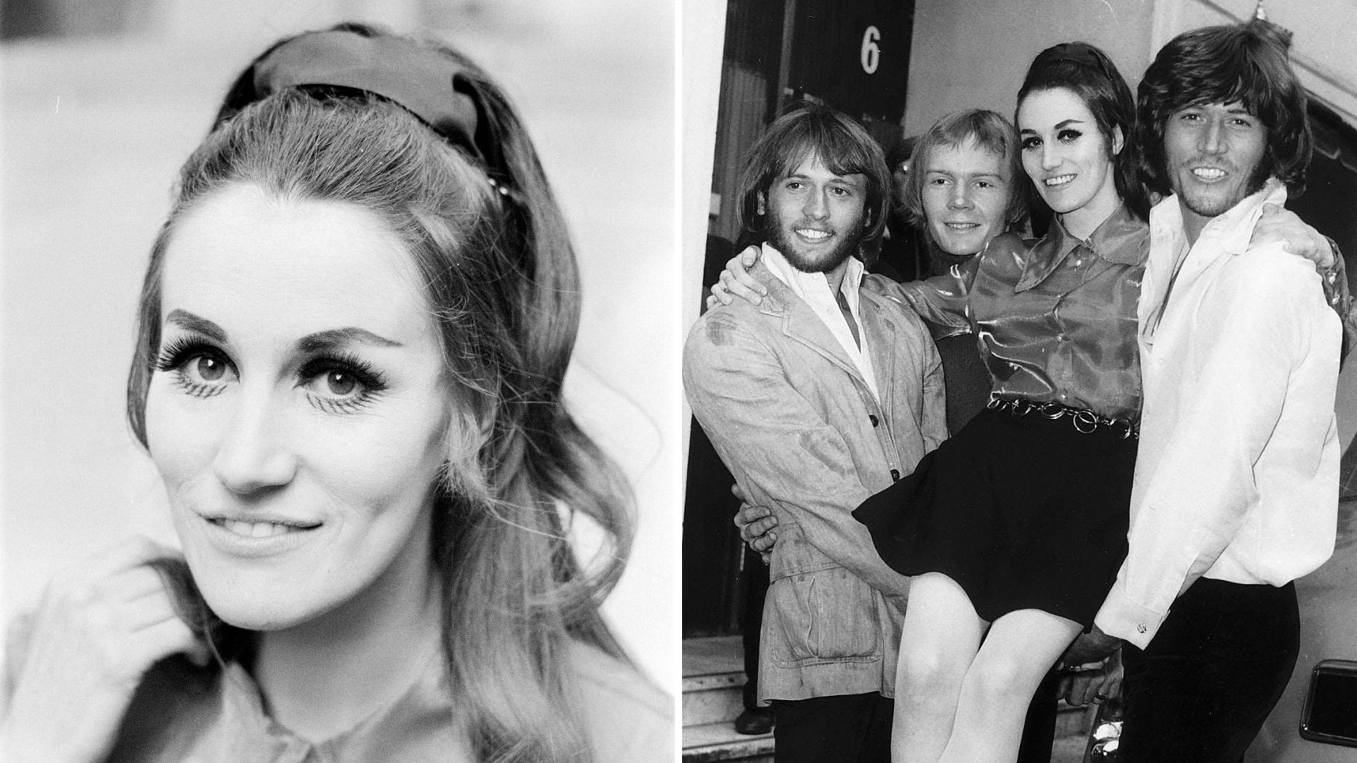 Lesley Gibb facts: Bee Gees' sister's age, husband, children and life story explained - Smooth