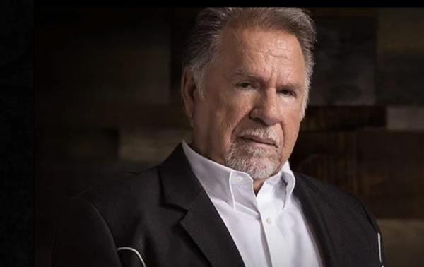 Gene Watson - Feb. 7 • Rome, GA