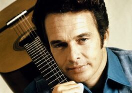 Remembering Outlaw Country Icon Merle Haggard, 1937-2016 | Acoustic Guitar