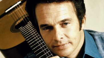 Remembering Outlaw Country Icon Merle Haggard, 1937-2016 | Acoustic Guitar