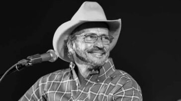 Things to Do: See Marty Haggards Tribute to Merle Haggard at Main Street Crossing