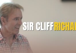 #18 - Sir Cliff Richard Interview