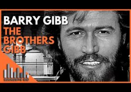 Bee Gees/ Barry Gibb | The Brothers Gibb Documentary - Gibb speaks candidly about losing brothers - YouTube