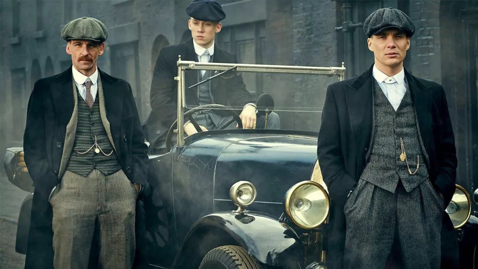 Peaky Blinders' Movie News: Everything We Know About The Netflix Film