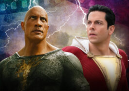 Shazam! 3: il terzo film si farΓ "solo per un crossover con Black Adam", secondo Jack Dylan Grazer