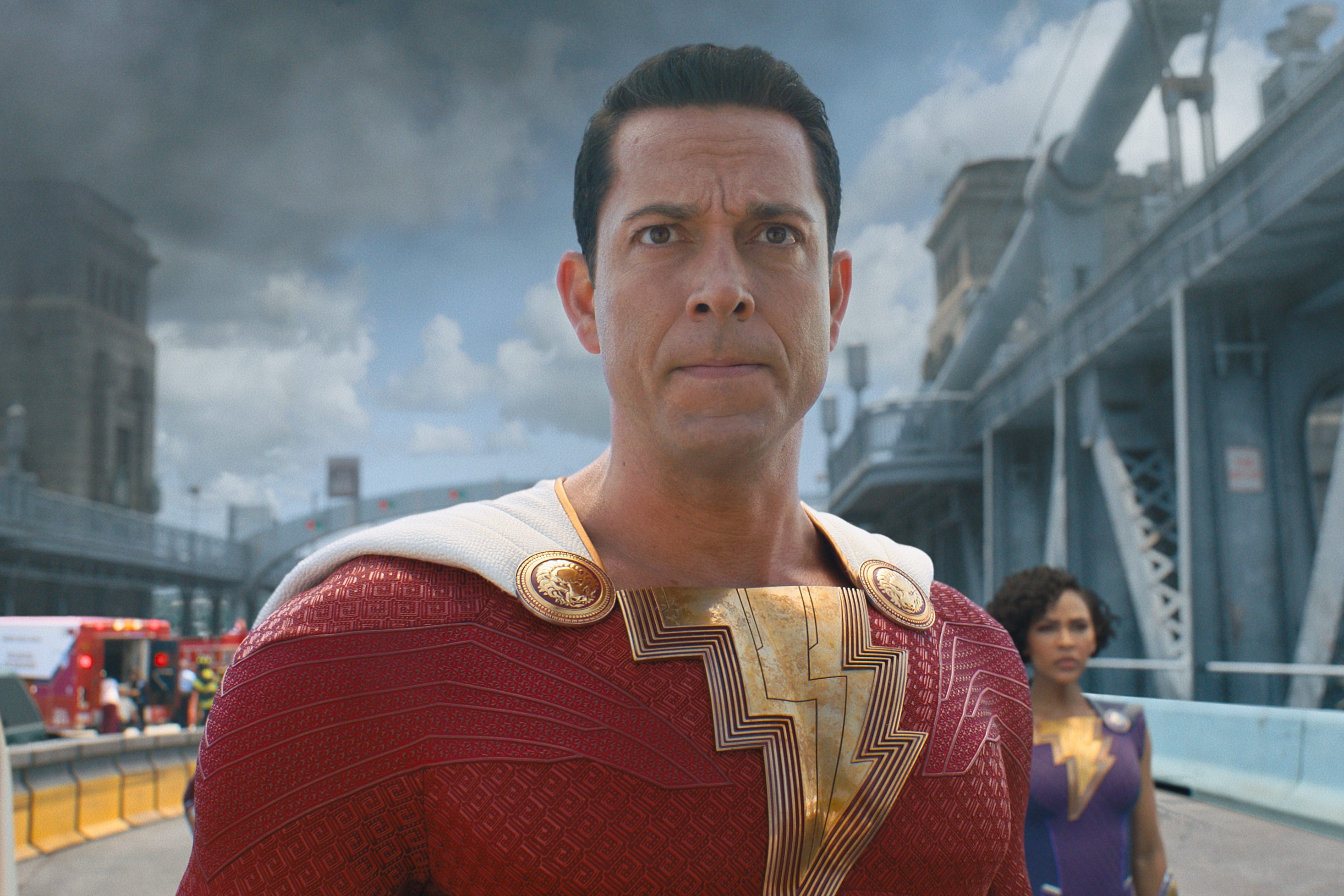 shazam-fury-of-the-gods-zachary-levi-28fbdae Will there be a Shazam! 3? Release date speculation | Radio Times
